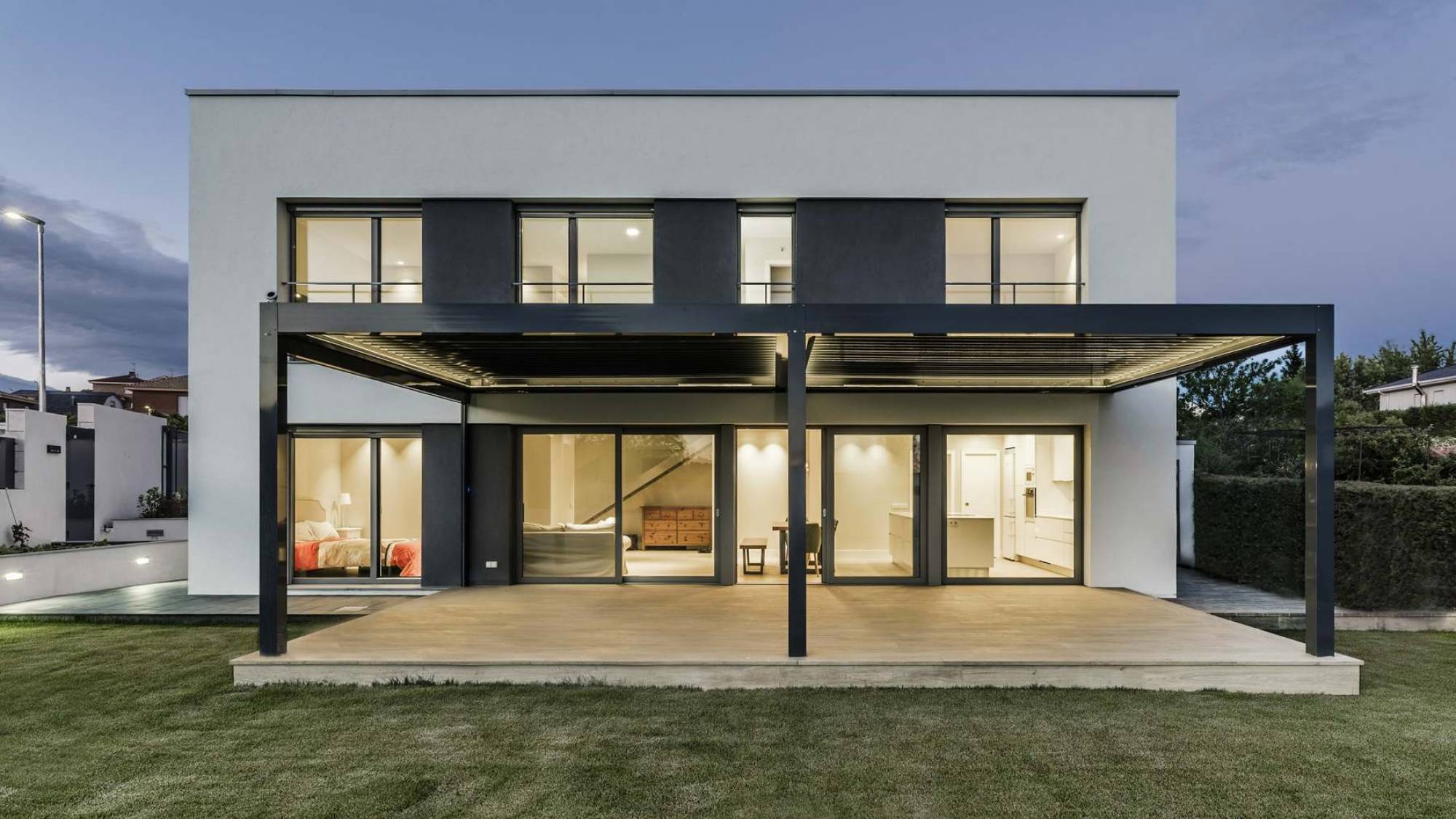 GDM Menuiseries, votre expert en menuiseries extérieures bois, alu ou PVC à Vedène près d'Avignon (84)