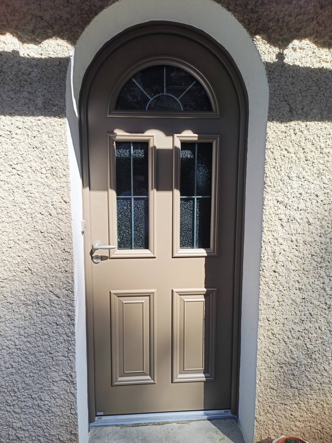 Fabricant de menuiserie aluminium haut de gamme proche Avignon Vaucluse