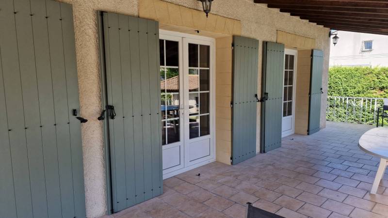 GDM Menuiseries expert en menuiseries