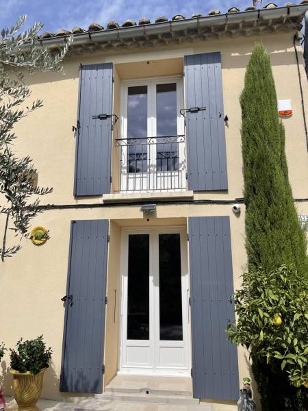 GDM Menuiseries expert en menuiseries