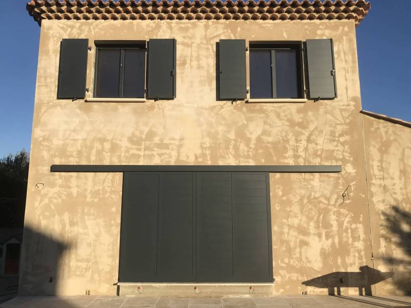 GDM Menuiseries expert en menuiseries