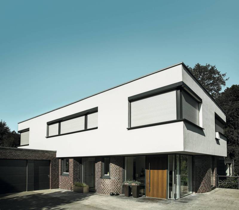 GDM Menuiseries expert en menuiseries