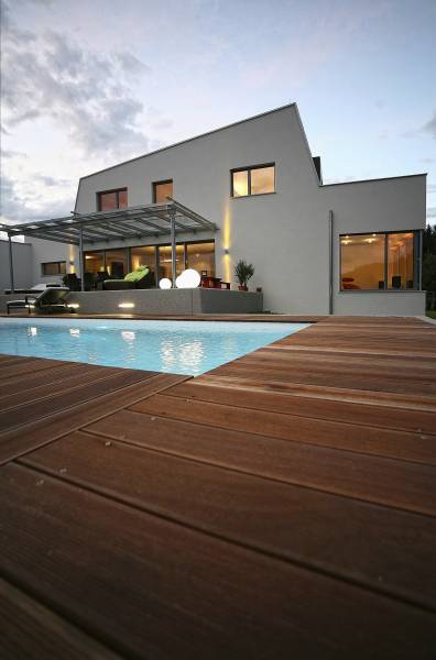 GDM Menuiseries, votre expert en menuiseries extérieures bois, alu ou PVC à Vedène près d'Avignon (84)