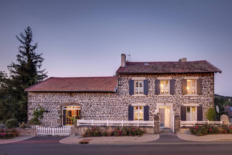 Les volets aluminium