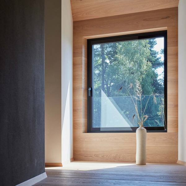 Entreprise de fenêtre, porte d'entrée à Eyguières - GDM Menuiseries