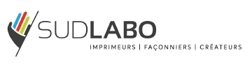Imprimeur à Avignon - Sud Labo proche de Vedène 84