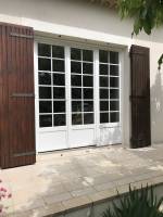 Notre zone d'activité pour ce service Prix de pose pour fenêtres et volets roulants