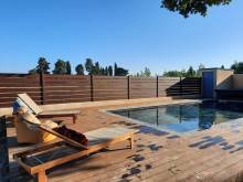 Notre zone d'activité pour ce service Spécialiste de la pose de portail aluminium sur mesure