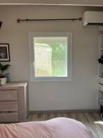 Notre zone d'activité pour ce service Fenêtre pvc rénovation sur mesure, une option économique pour améliorer l'isolation sans compromettre l'esthétique