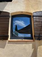 Notre zone d'activité pour ce service Fenêtres PVC triple vitrage pour pose en neuf, garantissez la tranquillité et l'efficacité énergétique de votre nouvelle construction de maison