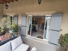 Notre zone d'activité pour ce service Devis volets battants résine sans entretien, profitez d'une offre transparente pour des volets durables qui résistent au temps