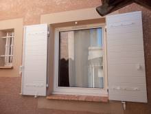 Notre zone d'activité pour ce service Volets composites, la solution idéale pour un entretien minimal et une performance d'isolation maximale