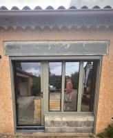 Notre zone d'activité pour ce service Fenêtres PVC triple vitrage pour pose en neuf, garantissez la tranquillité et l'efficacité énergétique de votre nouvelle construction de maison