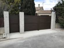 Nos prestations sur le secteur de près de Cavaillon dans le Vaucluse