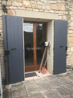 Notre zone d'activité pour ce service Vente et installation de carport photovoltaïque, protégez votre véhicule tout en produisant votre énergie verte
