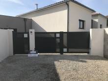 Notre zone d'activité pour ce service Devis volets battants résine sans entretien, profitez d'une offre transparente pour des volets durables qui résistent au temps