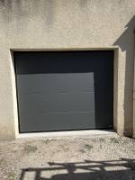 Notre zone d'activité pour ce service Vente et installation de porte de garage basculante avec portillon sur mesure, optimisez votre espace avec une solution pratique et sécurisée