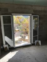 Notre zone d'activité pour ce service Vente et pose de fenêtres haut de gamme PVC Alu Finstral, offrez-vous le meilleur de la technologie pour une maison lumineuse et isolée