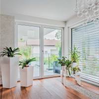 Notre zone d'activité pour ce service Fenêtre pvc rénovation sur mesure, une option économique pour améliorer l'isolation sans compromettre l'esthétique